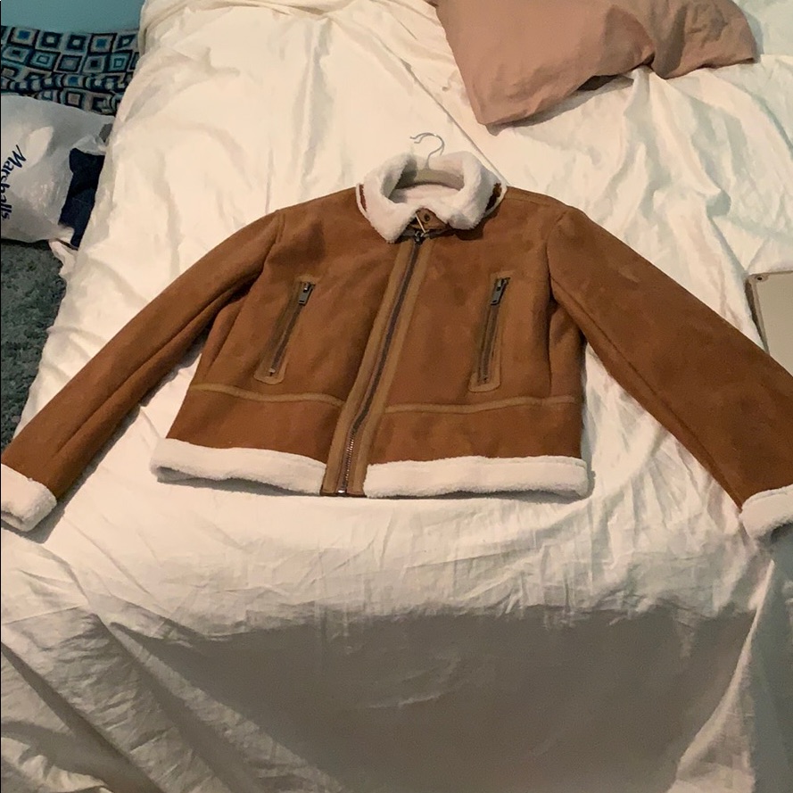 Winter Jacket